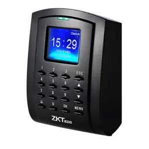 ZKTeco SC105 – RFID Access Control Terminal