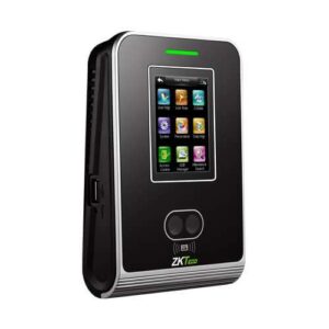 ZKTeco VF780: Face Identification Time Attendance Terminal - Image 2