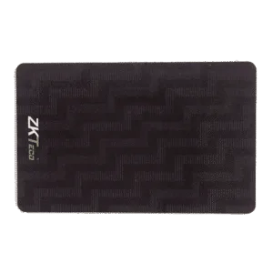 ZKTeco RFID Cards & Tags – Secure and Versatile Identification Solutions