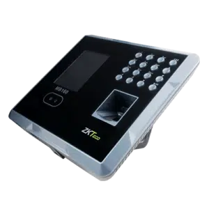 ZKTeco MB160: Advanced Multi-Biometric Time Attendance and Access Control Solution