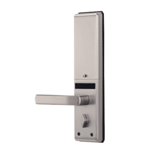 ZKTeco TL300Z: Fingerprint Keypad Smart Lock - Image 6