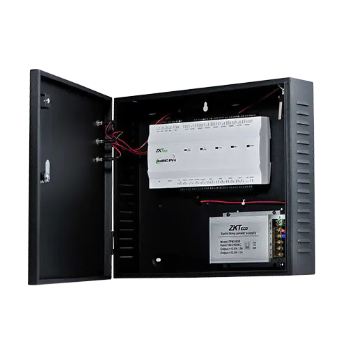 ZKTeco InBio Pro Series: Access Control Panels - Image 4