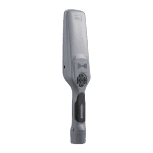 ZKTeco ZK-D300: High Sensitivity Hand-Held Metal Detector for Top-Class Security - Image 2