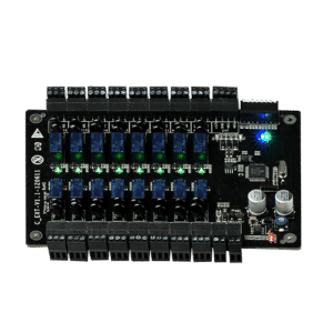 ZKTeco EC10 & EX16: Scalable Elevator Control Panels - Image 3