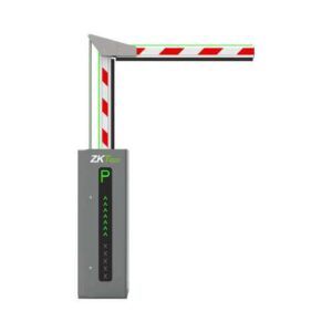 ZKTeco ProBG3000: Barrier Gate for Vehicle Access Control - Image 2
