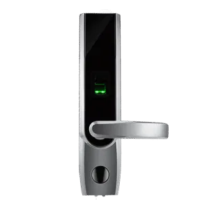 ZKTeco TL400B – Bluetooth-Enabled Fingerprint Smart Lock