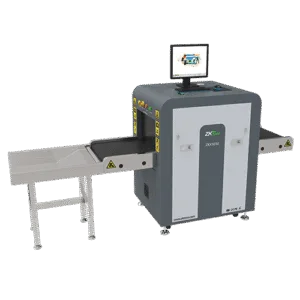 ZKTeco ZKX5030C: Advanced X-Ray Inspection System for Enhanced Security Screening