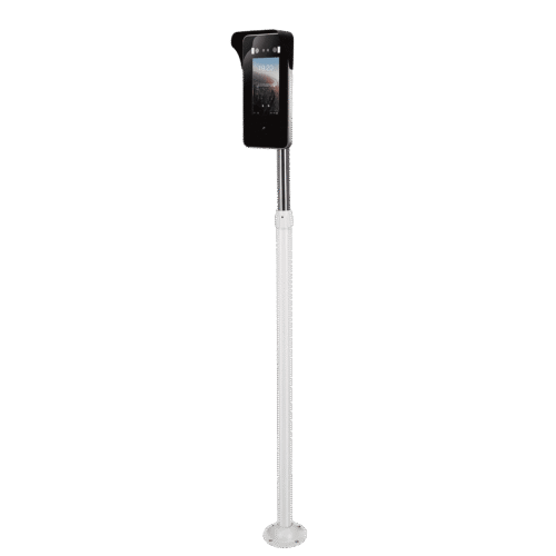 ZKTeco FaceDepot-7A: Advanced Facial Recognition Terminal for Secure and Hygienic Access Control
