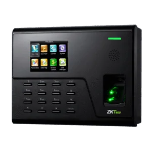 ZKTeco UA760: Advanced Biometric Time Attendance & Access Control Terminal