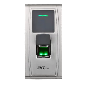 ZKTeco MA300-BT: Rugged Biometric Access Control with Bluetooth