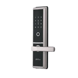 ZKTeco TL300B – Smart Lock with Fingerprint & Bluetooth