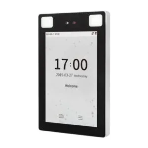 ZKTeco ProFace X: Advanced Facial Recognition Terminal