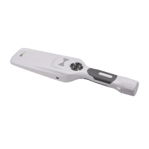 ZKTeco ZK-D300: High Sensitivity Hand-Held Metal Detector for Top-Class Security - Image 5