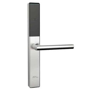 ZKTeco ZL600 Wireless Hotel Lock: Advanced RFID, Smartphone Unlock, and Remote Monitoring for Enhanced Security - Image 5