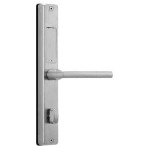 ZKTeco ZL600 Wireless Hotel Lock: Advanced RFID, Smartphone Unlock, and Remote Monitoring for Enhanced Security - Image 2
