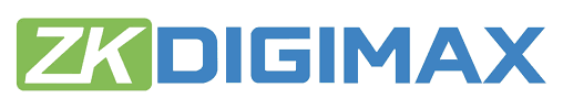 ZKDigimax Logo
