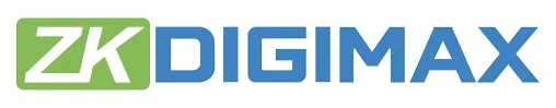 ZKDigimax Logo
