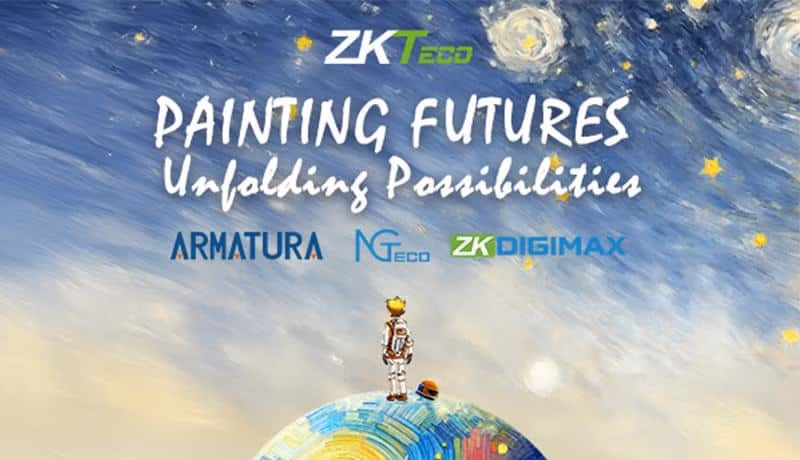 ZKTeco Global Meeting 2024