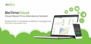 ZKBio Time Cloud: Advanced Cloud-Based Time & Attendance Software