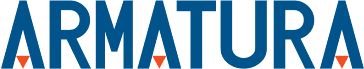 Armatura Logo | Biometric and RFID Access Control Solutions