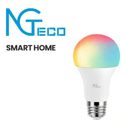 NGTeco Smart Home Devices