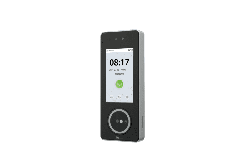 ZKAccess 3.5: Comprehensive Access Control Software - NZTeco Limited