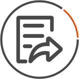 Automatic Export of Attendance Reports