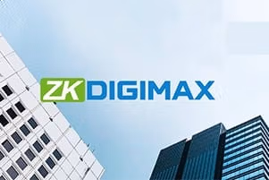 ZKDigimax Company - smart retail cloud services.
