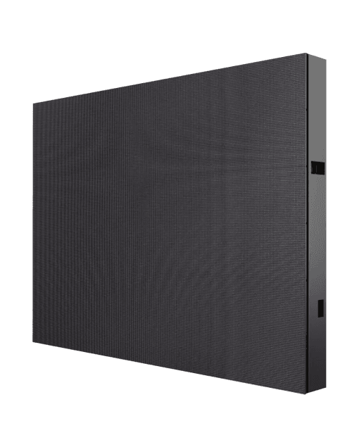 ZKDigimax LED Outdoor IP65 display cabinet