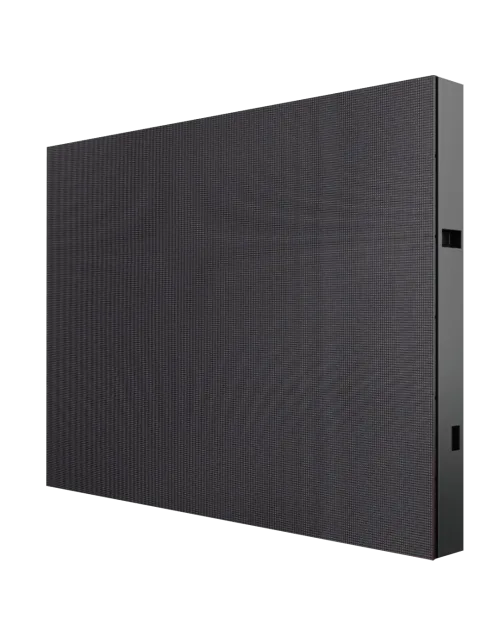ZKDigimax LED Outdoor IP65 display cabinet