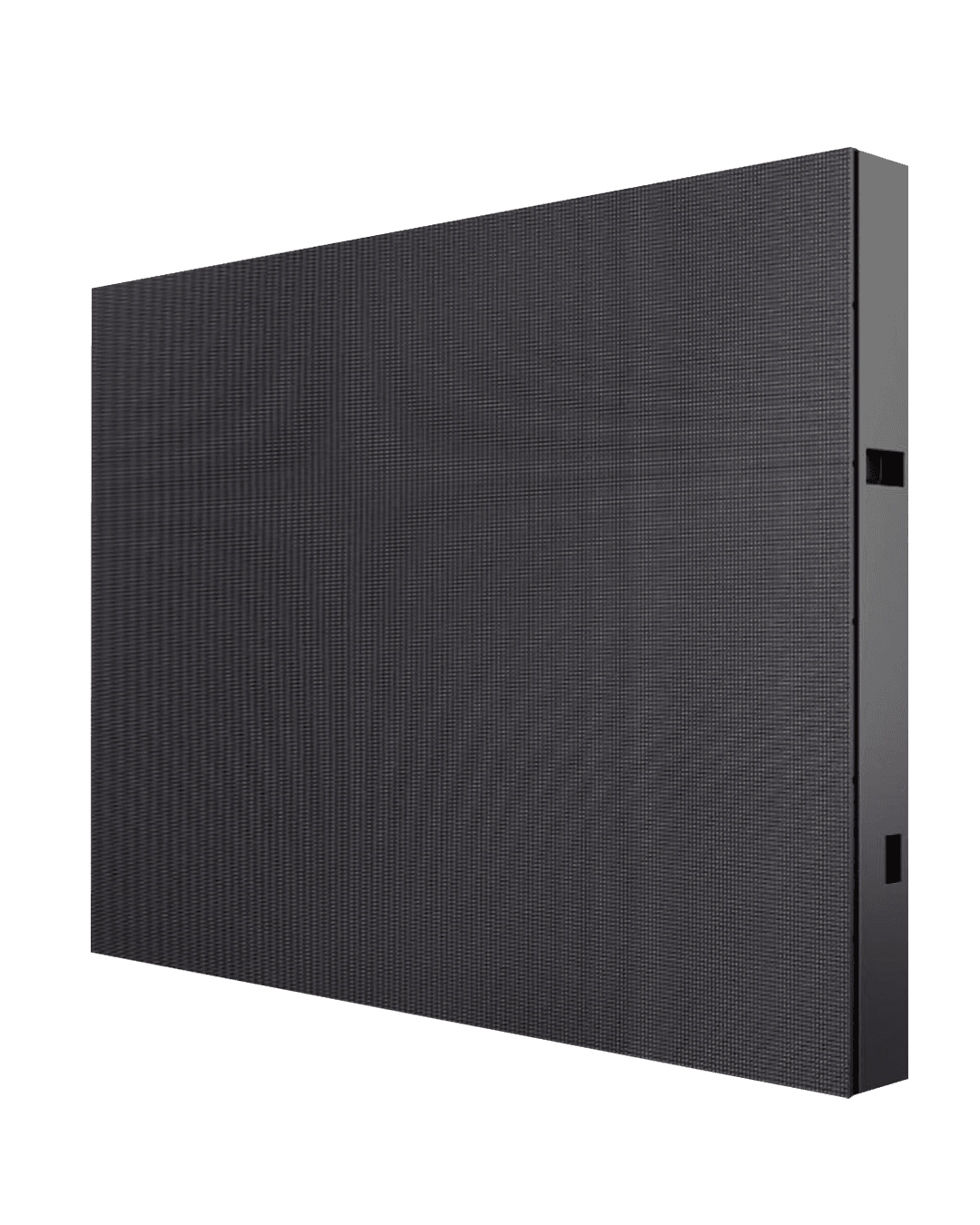 ZKDigimax LED Outdoor IP65 display cabinet