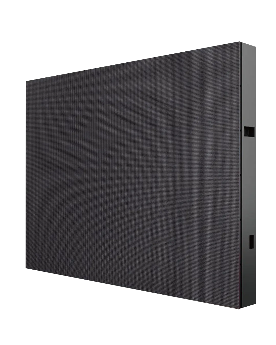 ZKDigimax LED Outdoor IP65 display cabinet