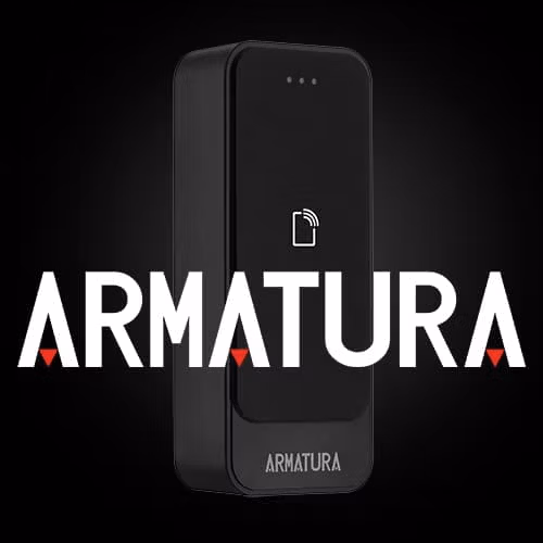 Armatura EP10C - All Weather Outdoor Multi-tech Smart Reader Thumbnail
