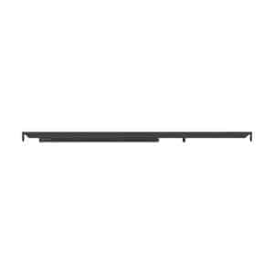 ZK-IWBE Series 4K Smart Interactive Whiteboard with Android 13, anti-glare glass, and multi-touch support.