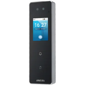 ARMATURA OmniAC20 reader