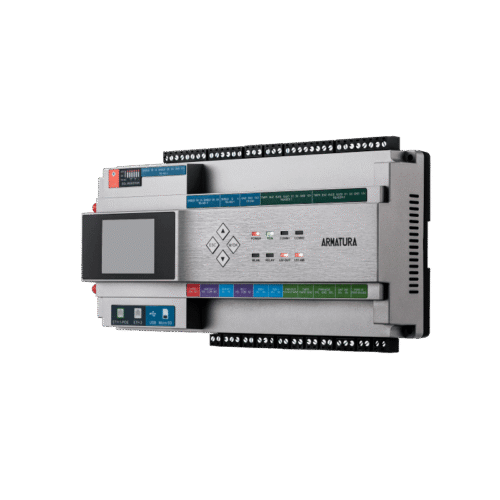 Armatura AHSC-1000 Primary IP-Based Controller with Multi-Level Access & Elevator Control