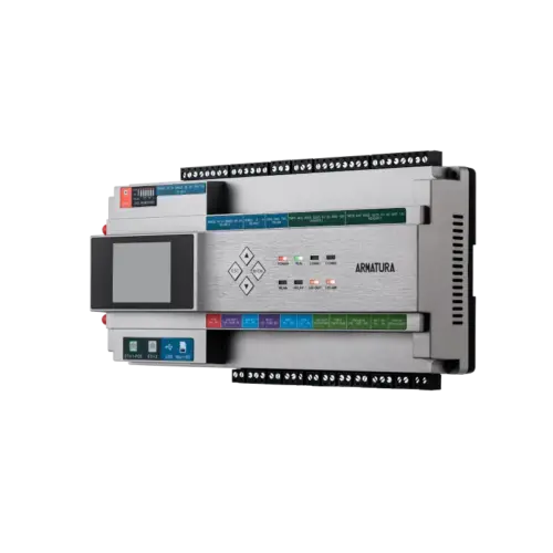 Armatura AHSC-1000 Primary IP-Based Controller with Multi-Level Access & Elevator Control