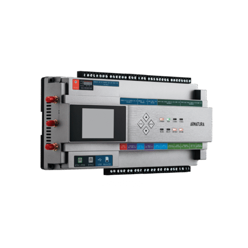 Armatura AHSC-1000 Primary IP-Based Controller with Multi-Level Access & Elevator Control