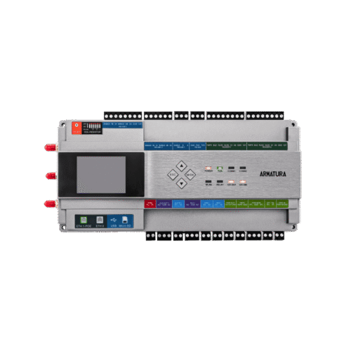 Armatura AHSC-1000 Primary IP-Based Controller with Multi-Level Access & Elevator Control