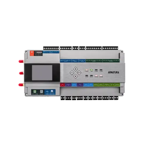 Armatura AHSC-1000 Primary IP-Based Controller with Multi-Level Access & Elevator Control