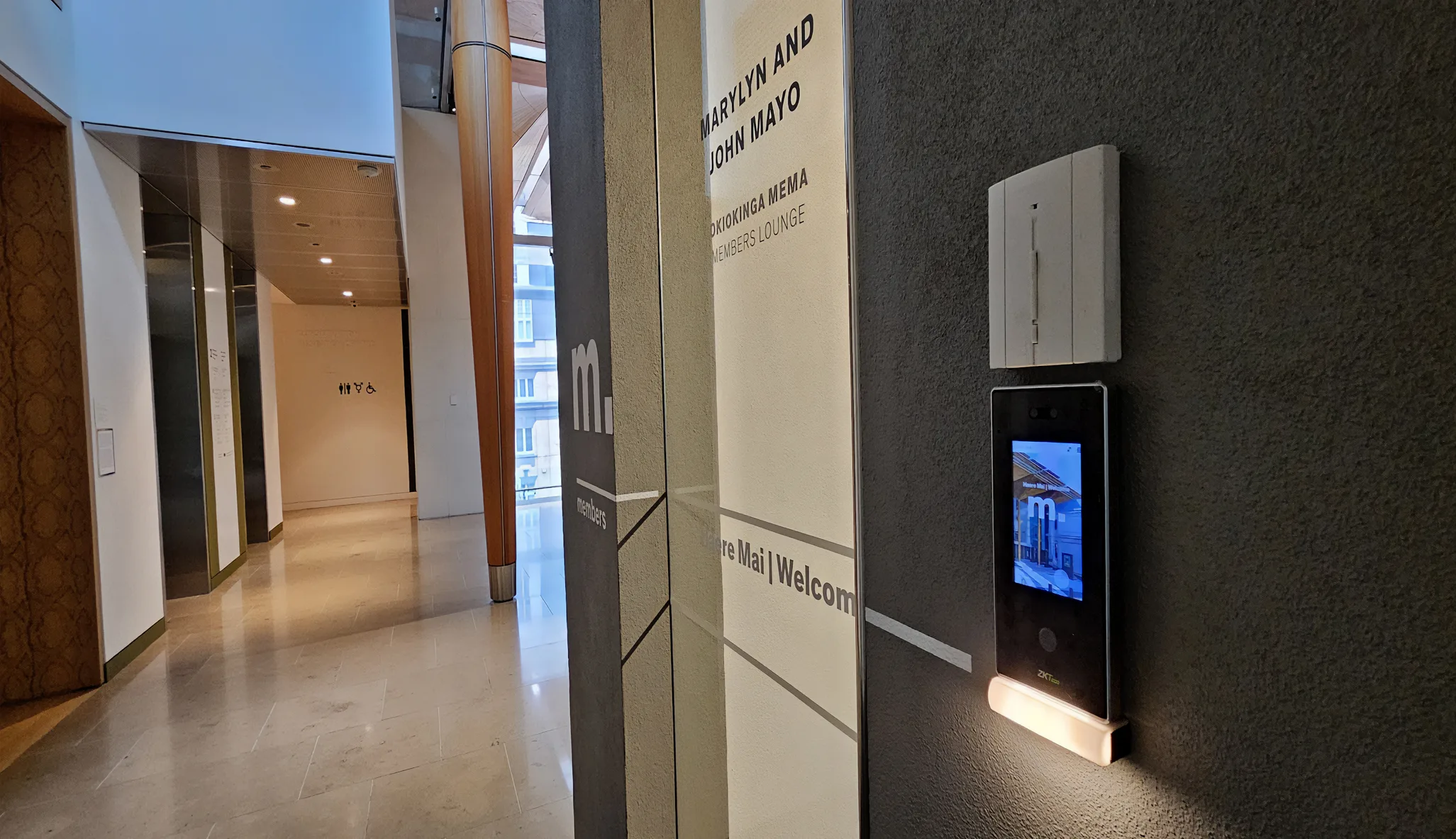 Auckland Art Gallery Project with Auckland Unlimited - a Council Company