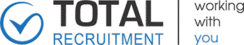 Total Recruitment Logo