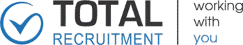 Total Recruitment Logo