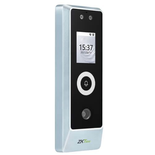 ZKTeco ProMA Biometric Access Control and Time Attendance Device