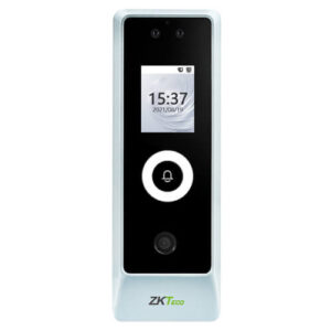 ZKTeco ProMA Biometric Access Control and Time Attendance Device with QR Code Reader