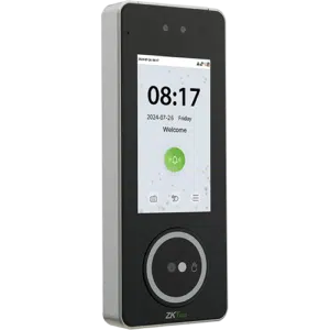 ZKTeco SpeedPalm V5L Standalone Access Control and Time and Attendance