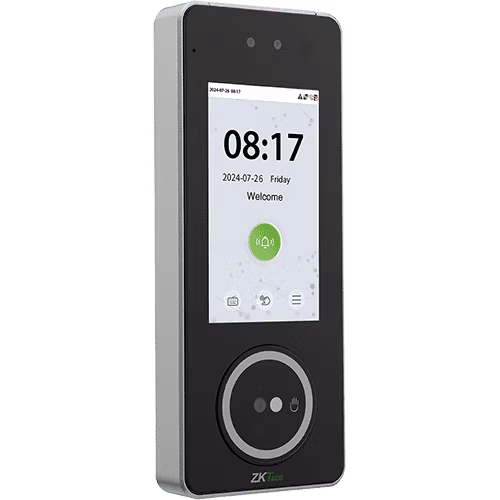 ZKTeco SpeedPalm V5L Standalone Access Control and Time and Attendance