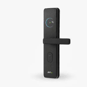 ZKTeco smart door lock