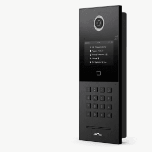 ZKAccess 3.5: Comprehensive Access Control Software - NZTeco