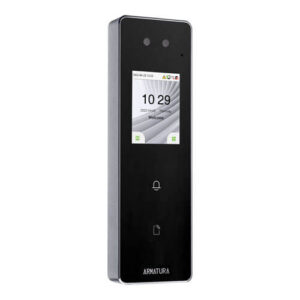 Armatura OmniAC20 Outdoor Biometric Terminal with Face, Palm, QR & RFID Access